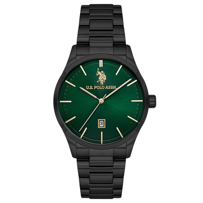 U.S. Polo Assn. USPA1072-07 Erkek Kol Saati - 1
