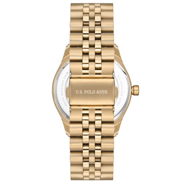 U.S. Polo Assn. USPA2028-03 Bayan Kol Saati - 3