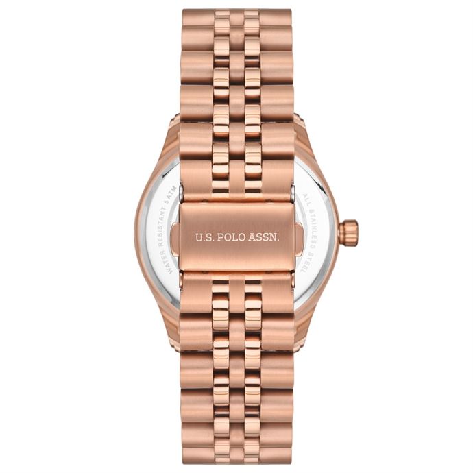 U.S. Polo Assn. USPA2028-04 Bayan Kol Saati - 3