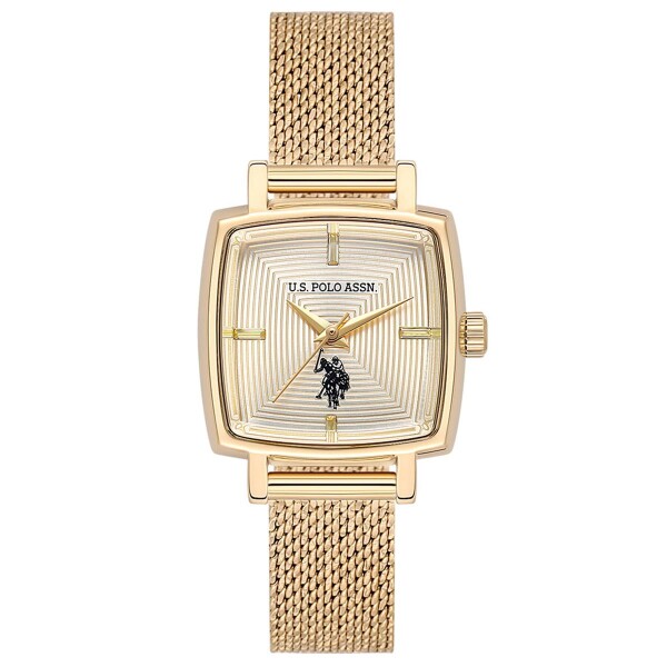 U.S. Polo Assn. USPA2066-08 Kadın Kol Saati - U.S. Polo Assn.
