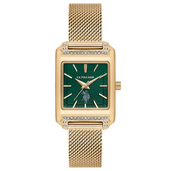 U.S. Polo Assn. USPA2073-01 Kadın Kol Saati - U.S. Polo Assn.