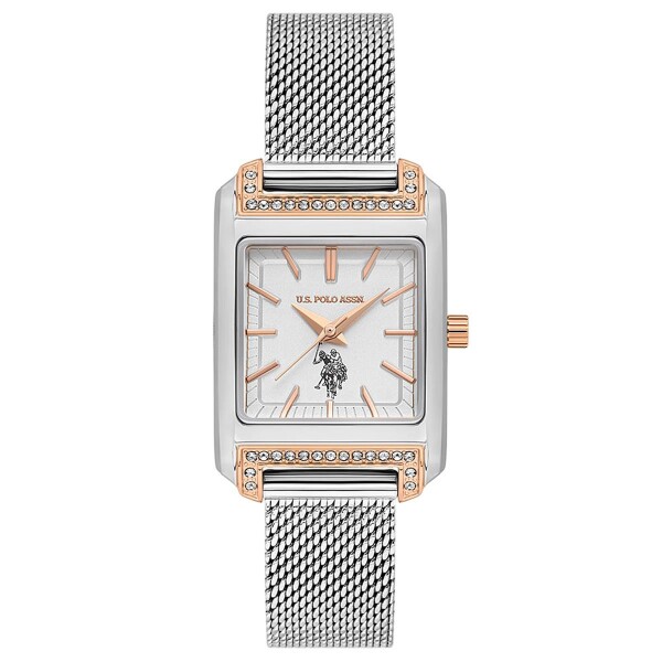 U.S. Polo Assn. USPA2073-02 Kadın Kol Saati - U.S. Polo Assn.