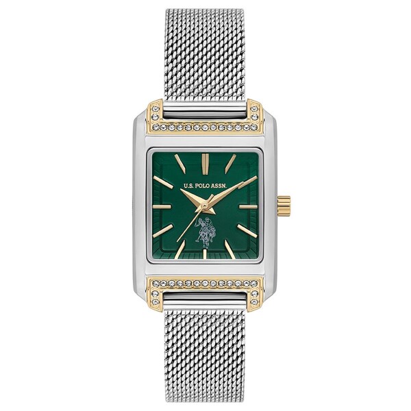 U.S. Polo Assn. USPA2073-04 Kadın Kol Saati - U.S. Polo Assn.
