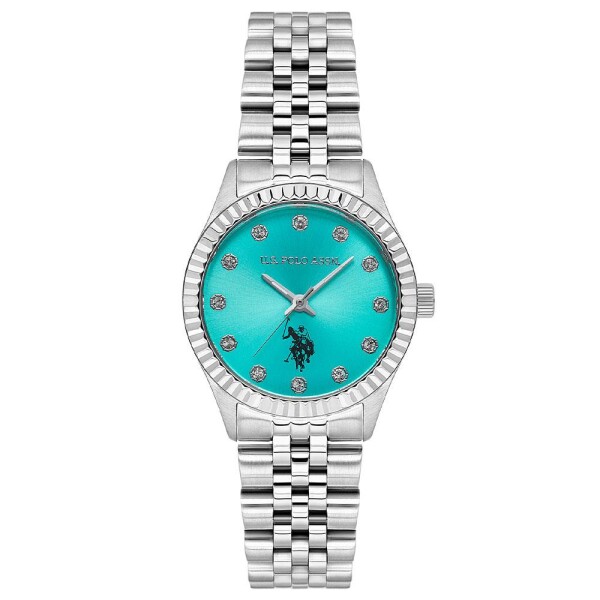 U.S. Polo Assn. USPA2086-02 Kadın Kol Saati - U.S. Polo Assn.