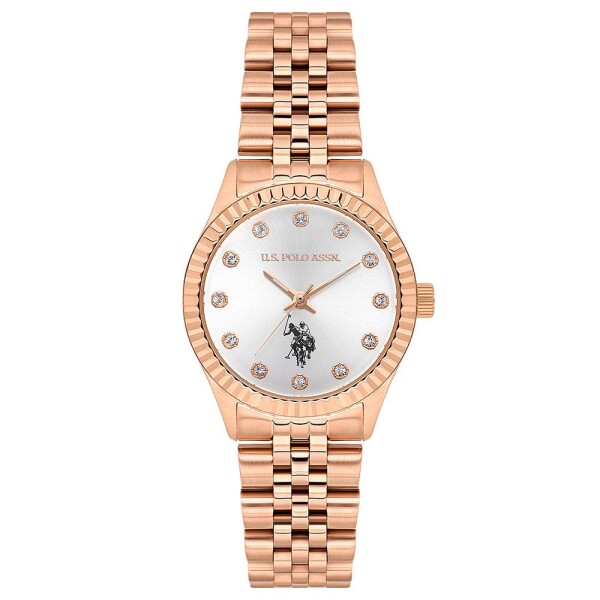 U.S. Polo Assn. USPA2086-07 Kadın Kol Saati - U.S. Polo Assn.