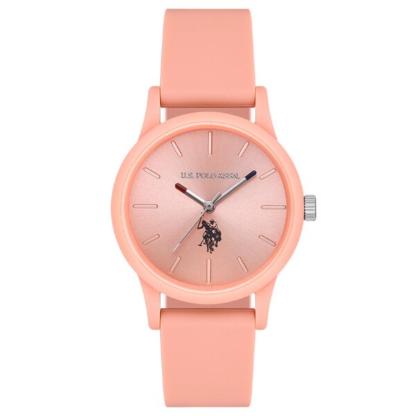 U.S. Polo Assn. USPA2089-04 Kadın Kol Saati - U.S. Polo Assn.