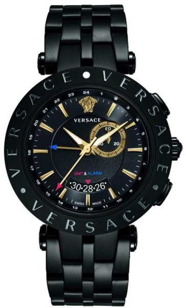 Versace VRSC29G60D009S060 Erkek Kol Saati - 1