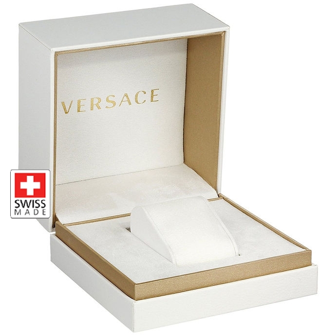 Versace VRSCP5Q80D800S800 Kadın Kol Saati - 3