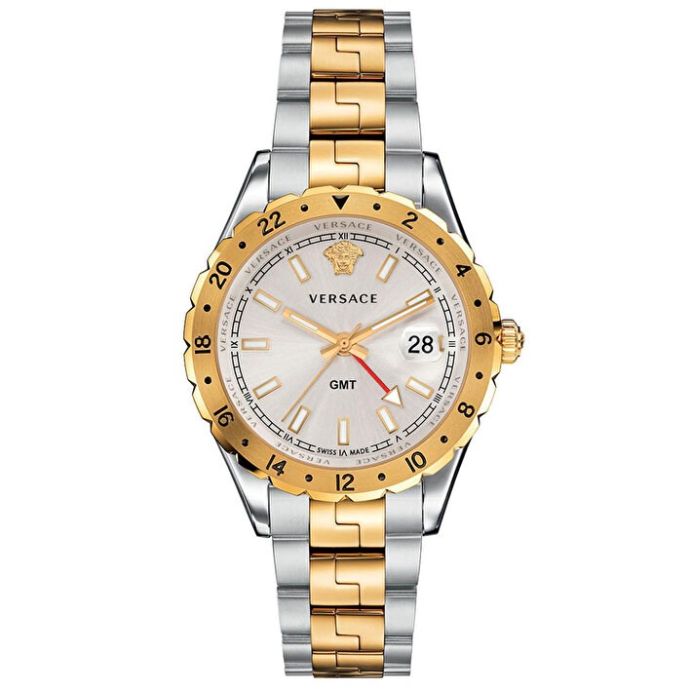 Versace Vrscv11030015 Erkek Kol Saati - 1
