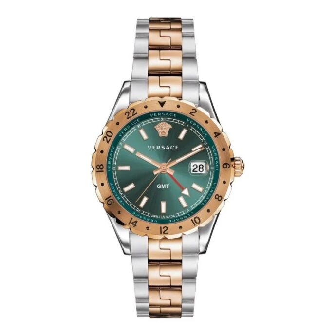 Versace VRSCV11050015 Erkek Kol Saati - 1