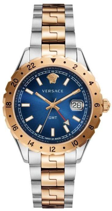 Versace VRSCV11060017 Erkek Kol Saati - 1