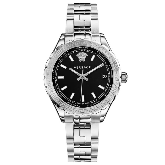  Versace VRSCV12020015 Kadın Kol Saati - 1