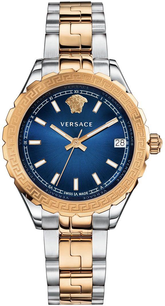 Versace VRSCV12060017 Kadın Kol Saati