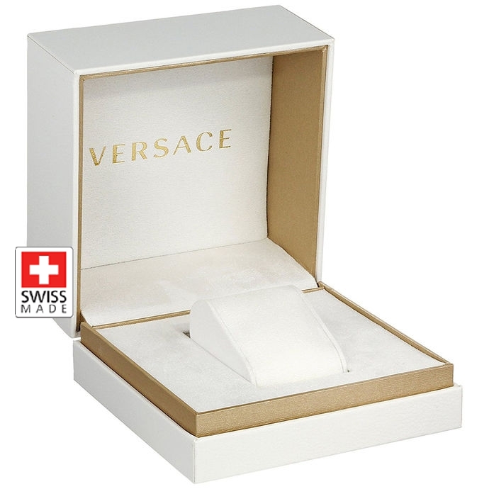Versace VRSCV16060017 Kadın Kol Saati - 4