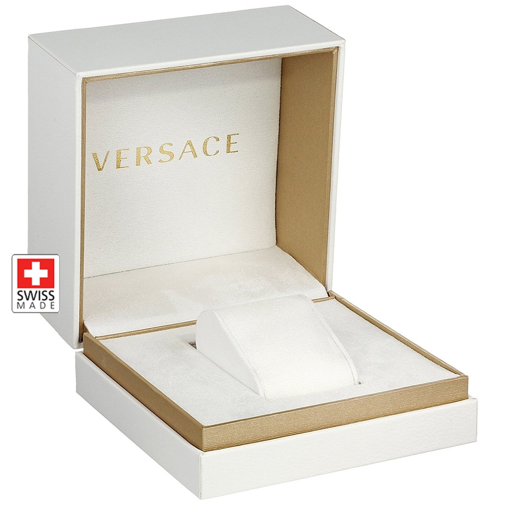 Versace VRSCVAI030016 Kadın Kol Saati