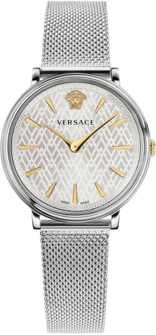 Versace VRSCVBP050017 Kadın Kol Saati - 1