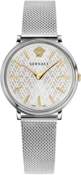 Versace VRSCVBP050017 Kadın Kol Saati - 2