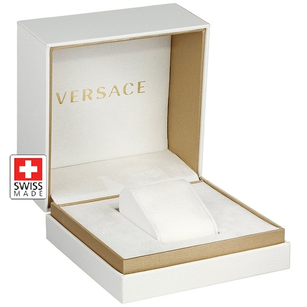 Versace VRSCVBQ070017 Kadın Kol Saati - 4