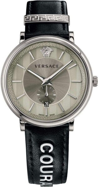 Versace VRSCVBQ080017 Erkek Kol Saati - 1