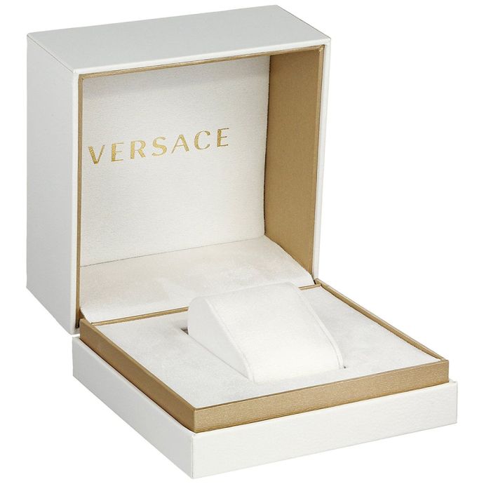 Versace VRSCVBR010017 Erkek Kol Saati - 4