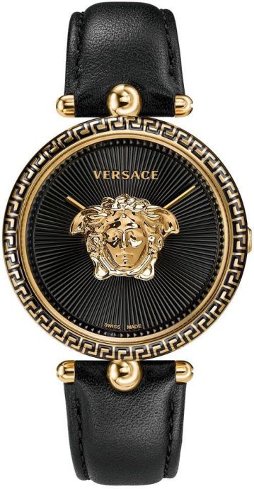Versace VRSCVCO020017 Kadın Kol Saati - 1