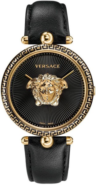 Versace VRSCVCO020017 Kadın Kol Saati - 2