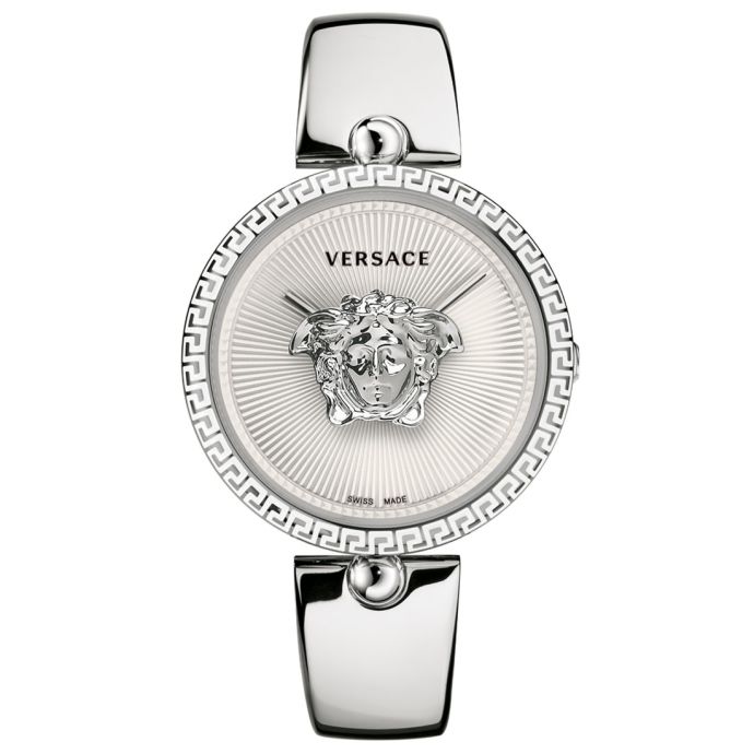 Versace VRSCVCO090017 Bayan Kol Saati - 1