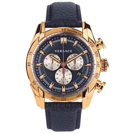 Versace VRSCVDB030014 Erkek Kol Saati - 1