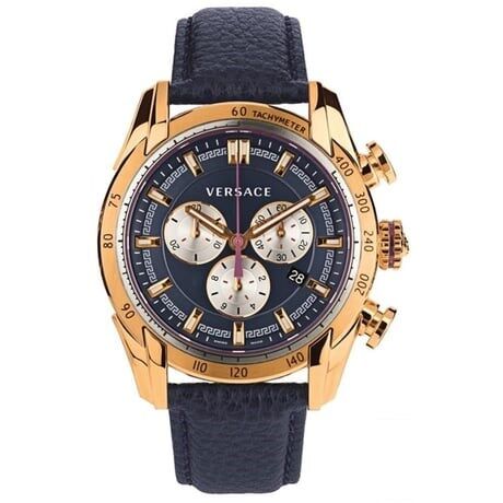 Versace VRSCVDB030014 Erkek Kol Saati - 1