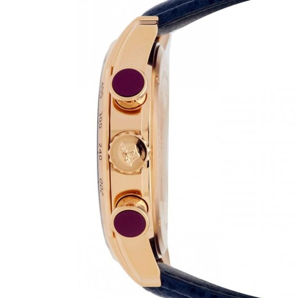 Versace VRSCVDB030014 Erkek Kol Saati - 2