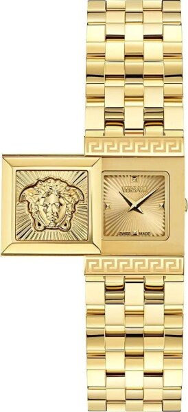 Versace VRSCVE0C00225 Kadın Kol Saati - Versace