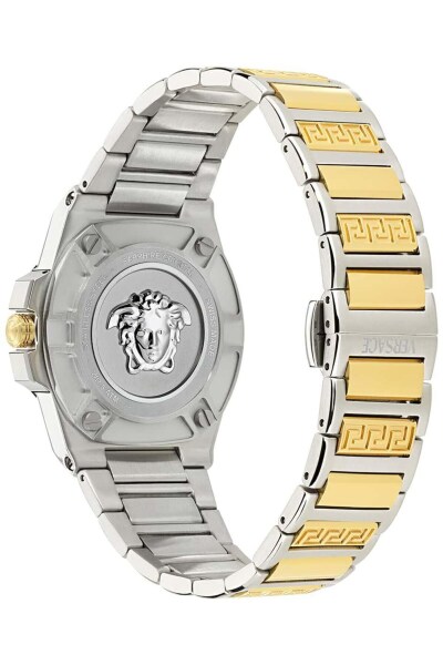 Versace Vrscve0d00425 Greca Reaction Lady Kadın Kol Saati - 3