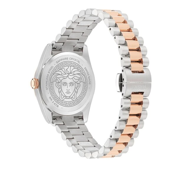 Versace VRSCVE0E00525 Kadın Kol Saati - 2