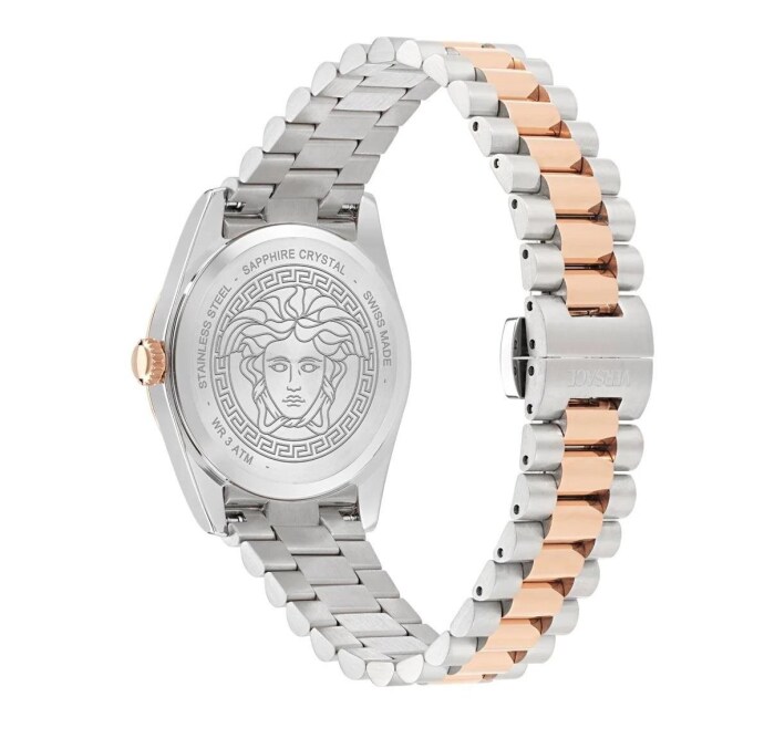 Versace VRSCVE0E00525 Kadın Kol Saati - 2