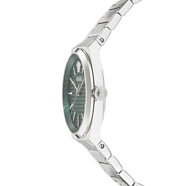 Versace VRSCVE0F00125 Erkek Kol Saati - 2