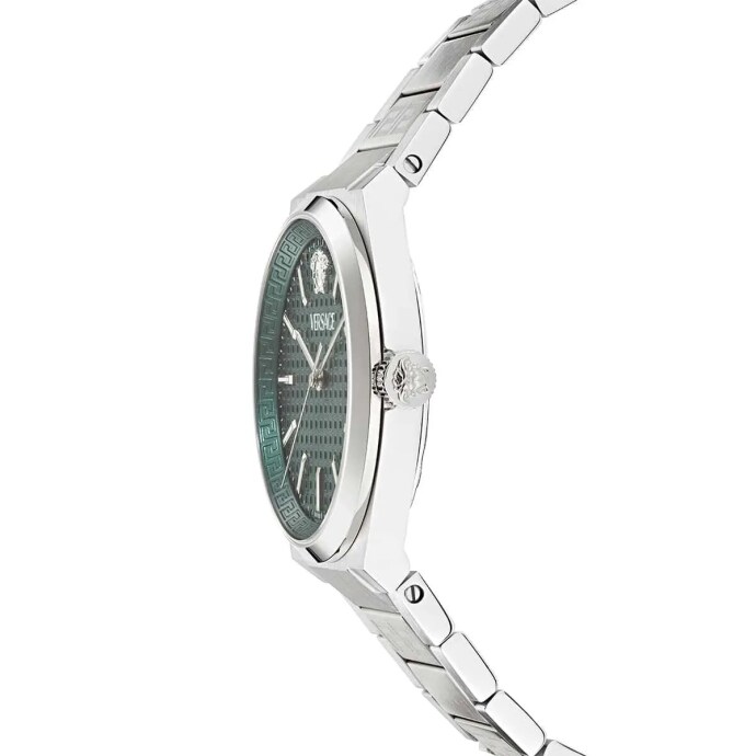 Versace VRSCVE0F00125 Erkek Kol Saati - 2