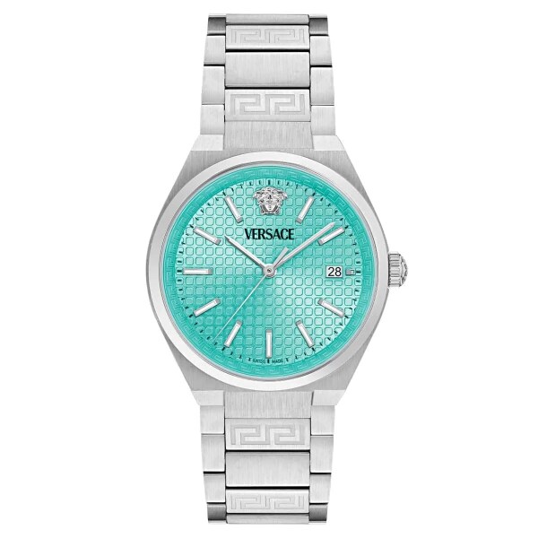 Versace VRSCVE0F00225 Kol Saati - Versace