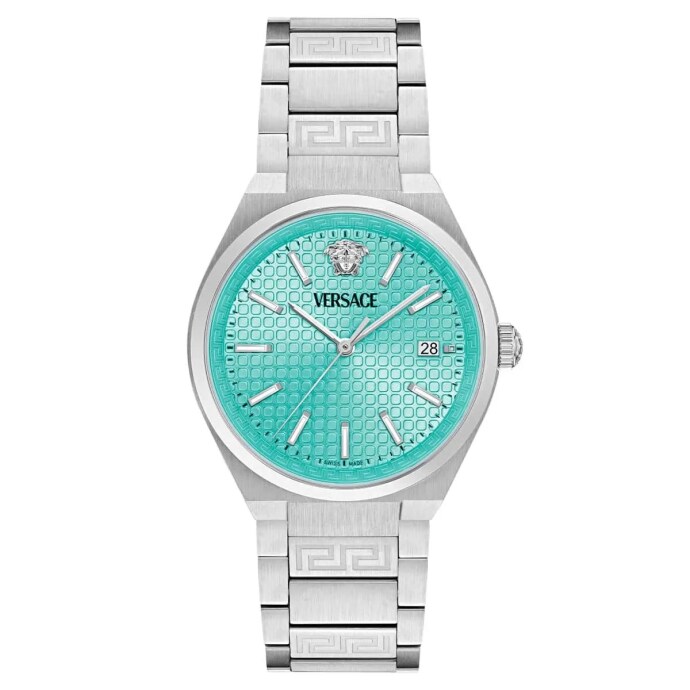 Versace VRSCVE0F00225 Kol Saati - 1