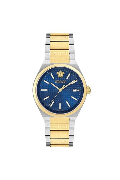 Versace VRSCVE0F00325 Kol Saati - Versace