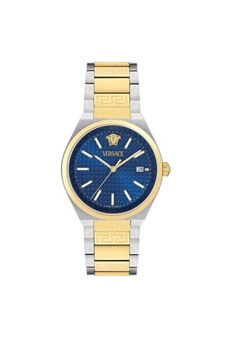 Versace VRSCVE0F00325 Kol Saati - 1