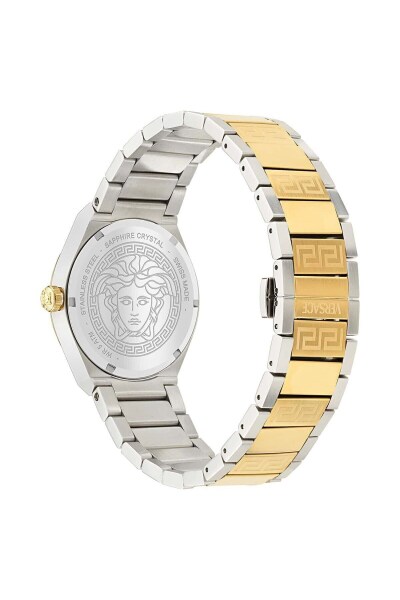 Versace VRSCVE0F00325 Kol Saati - 3