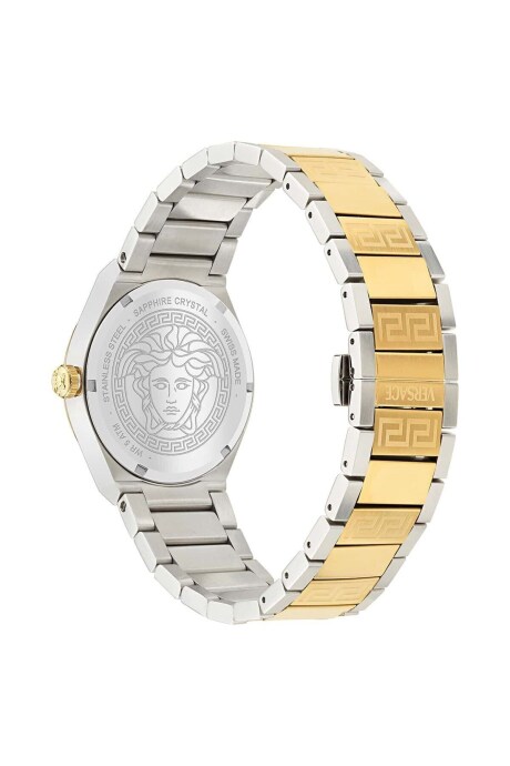 Versace VRSCVE0F00325 Kol Saati - 3
