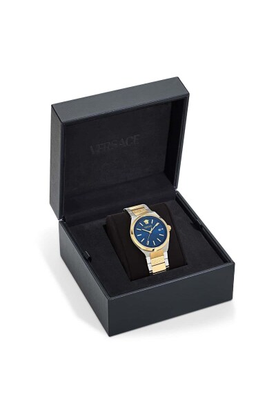 Versace VRSCVE0F00325 Kol Saati - 4