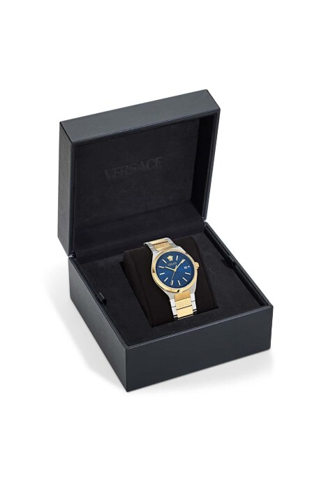 Versace VRSCVE0F00325 Kol Saati - 4