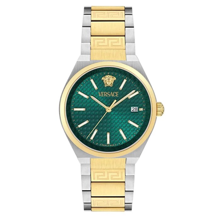 Versace VRSCVE0F00425 Kol Saati - 1