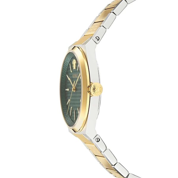 Versace VRSCVE0F00425 Kol Saati - 2