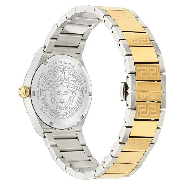 Versace VRSCVE0F00425 Kol Saati - 3