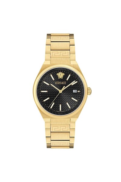 Versace VRSCVE0F00525 Erkek Kol Saati - Versace