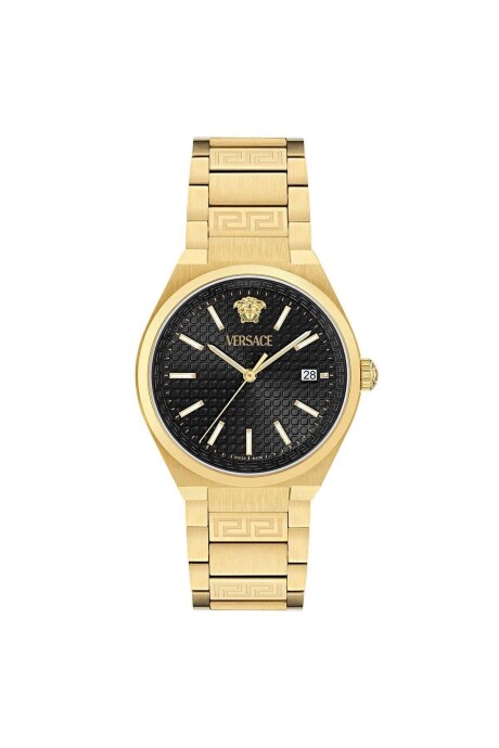Versace VRSCVE0F00525 Erkek Kol Saati - 1