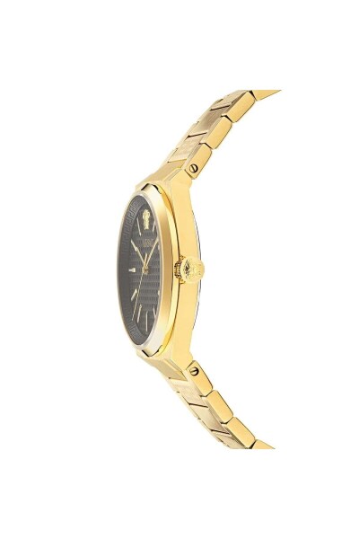 Versace VRSCVE0F00525 Erkek Kol Saati - 2